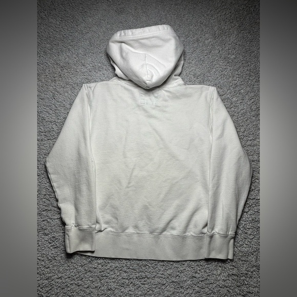 American Eagle Hoodie Womens Medium Super Soft Pullover Sweatshirt Loungewear - Picture 4 of 5